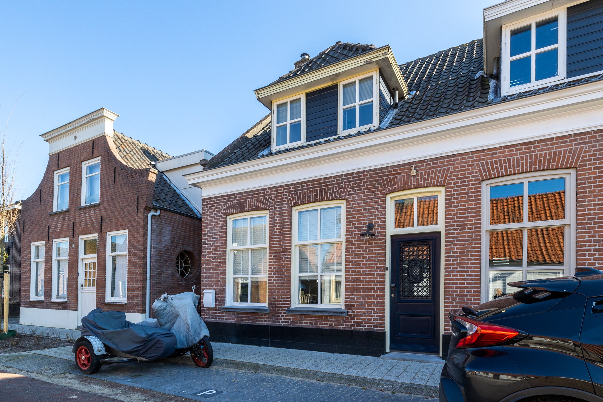 Besoyensestraat