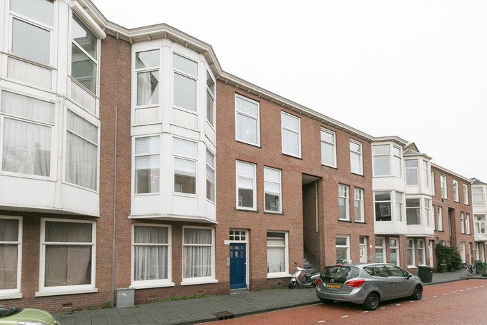 Te huur: Appartement Johannes Camphuijsstraat in Den Haag