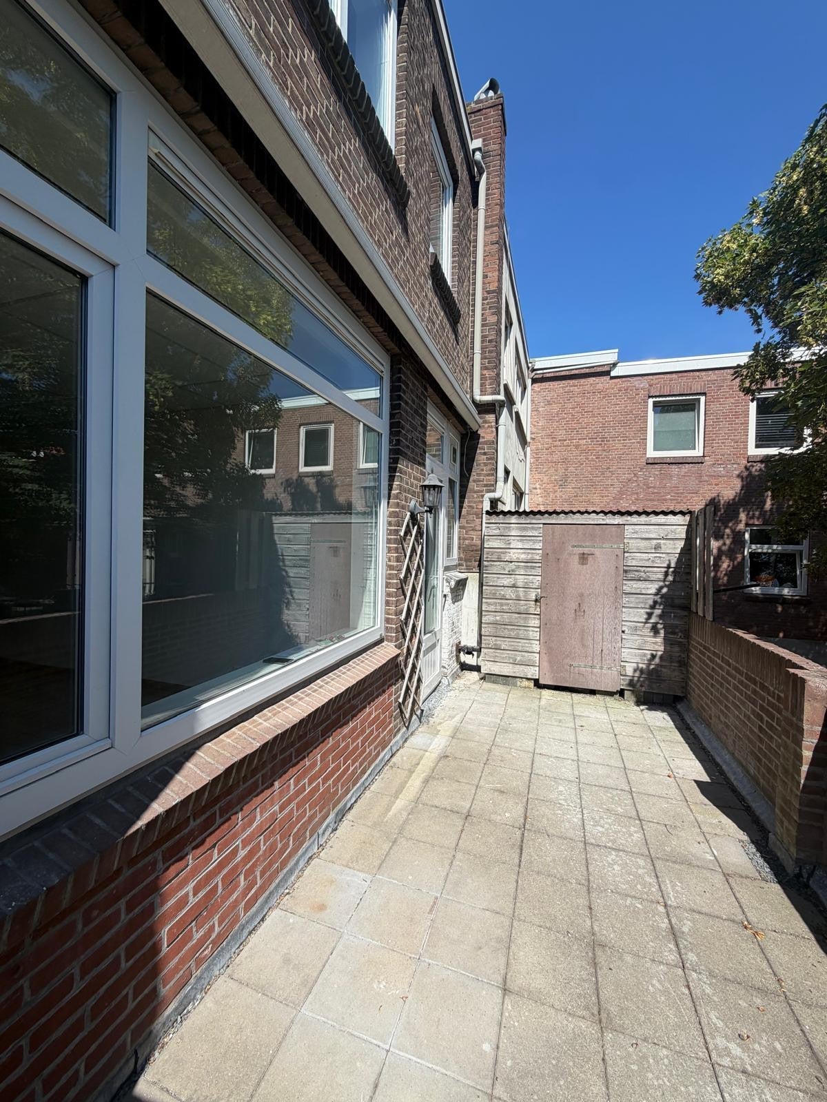 Woning te huur: Rembrandtlaan, Schiedam