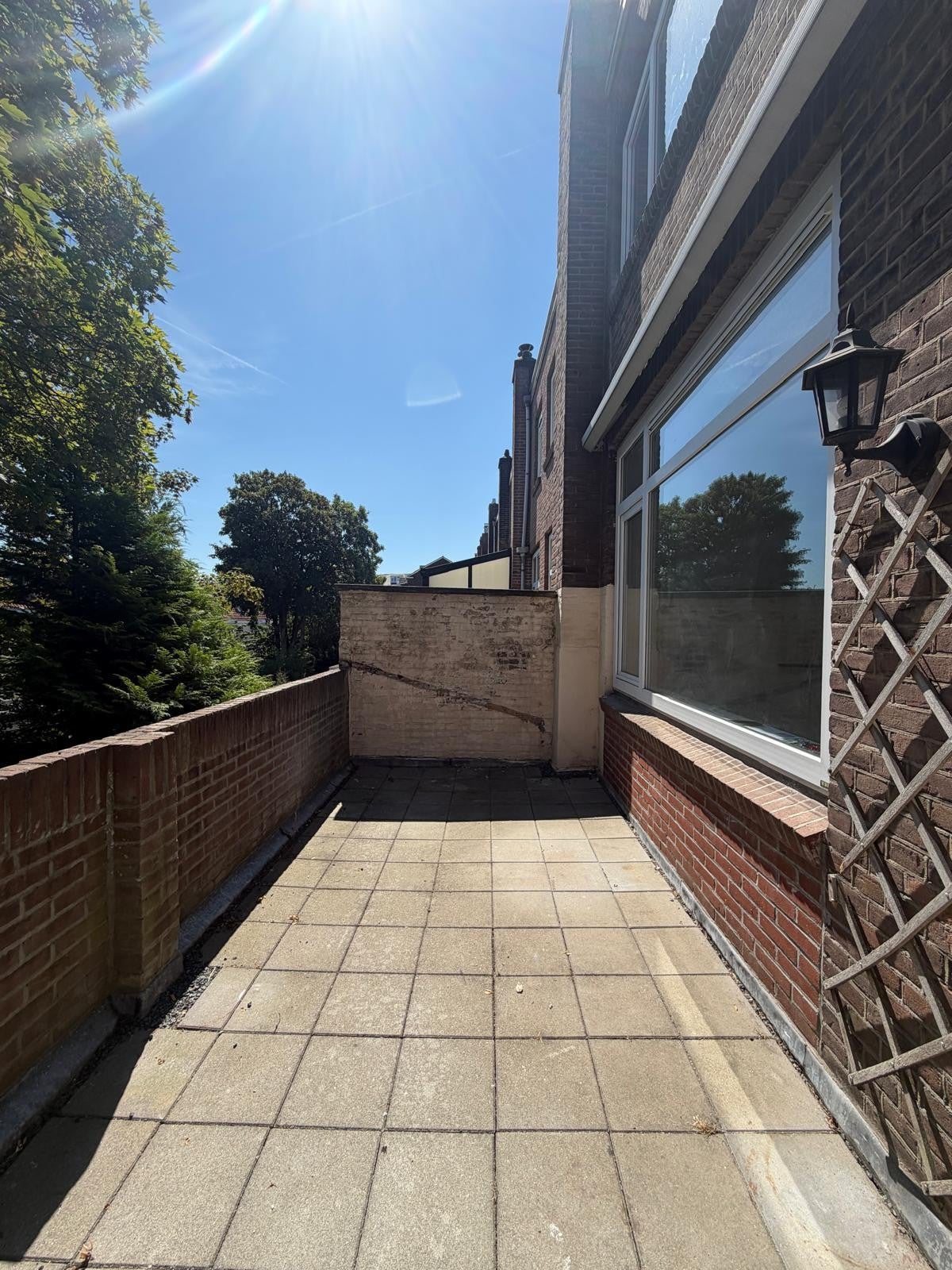 Woning te huur: Rembrandtlaan, Schiedam