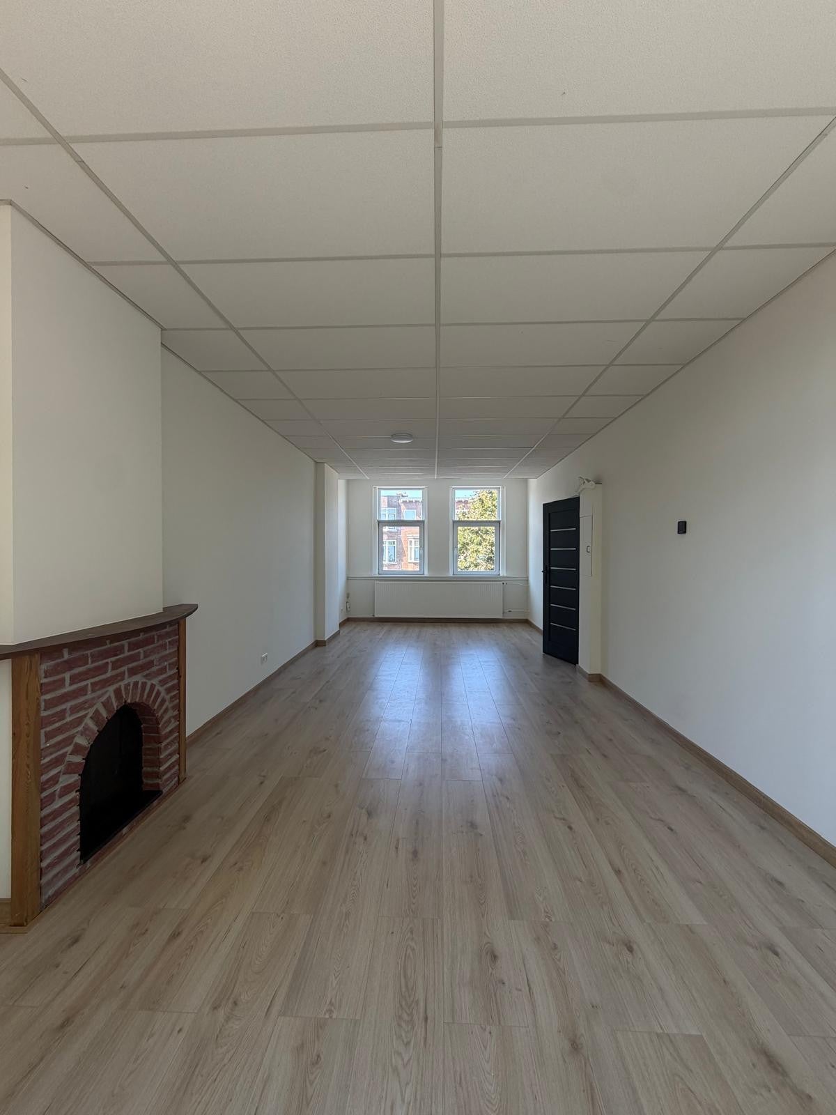 Woning te huur: Rembrandtlaan, Schiedam