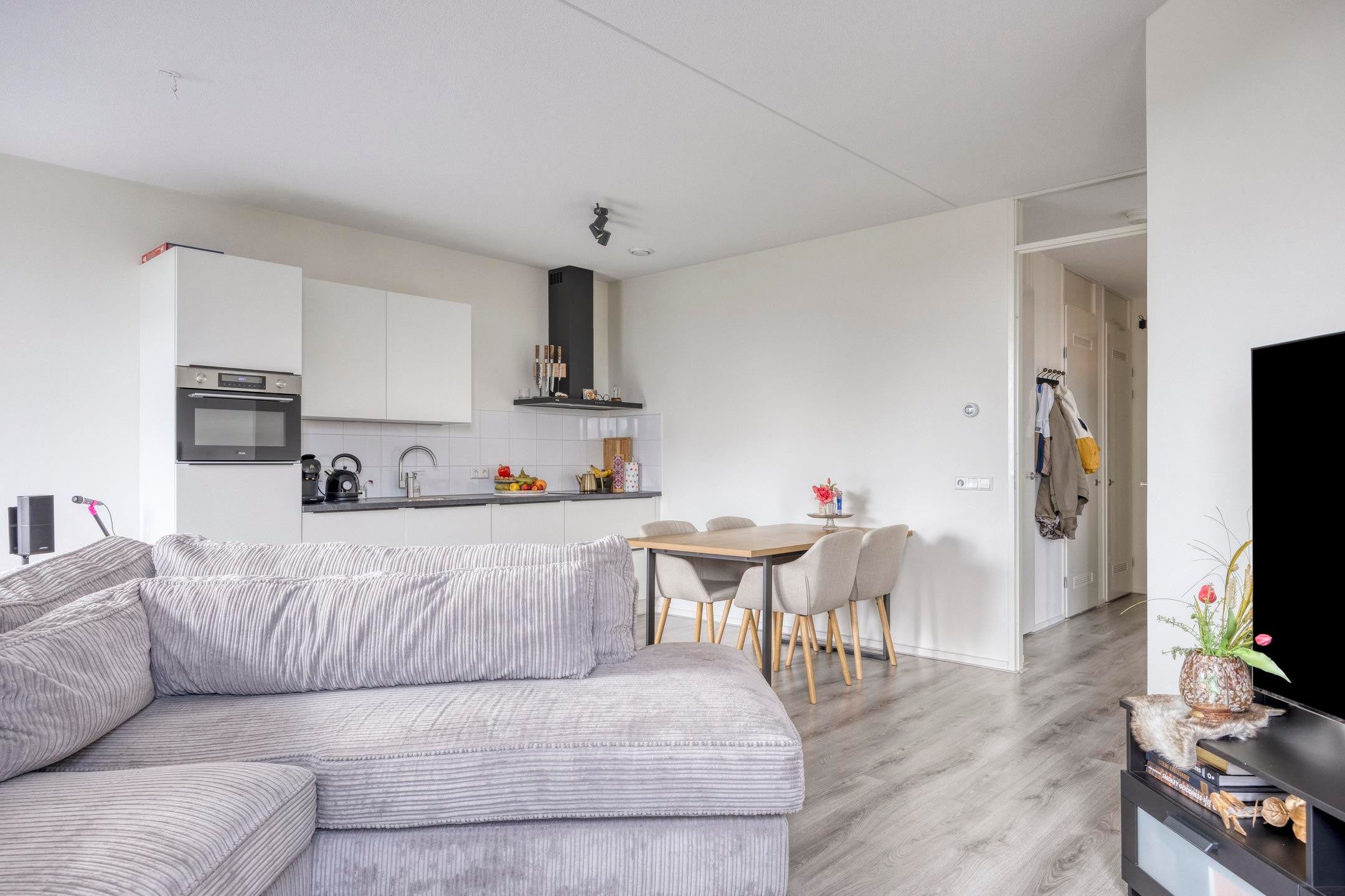Woning te huur: Cosunpark, Breda