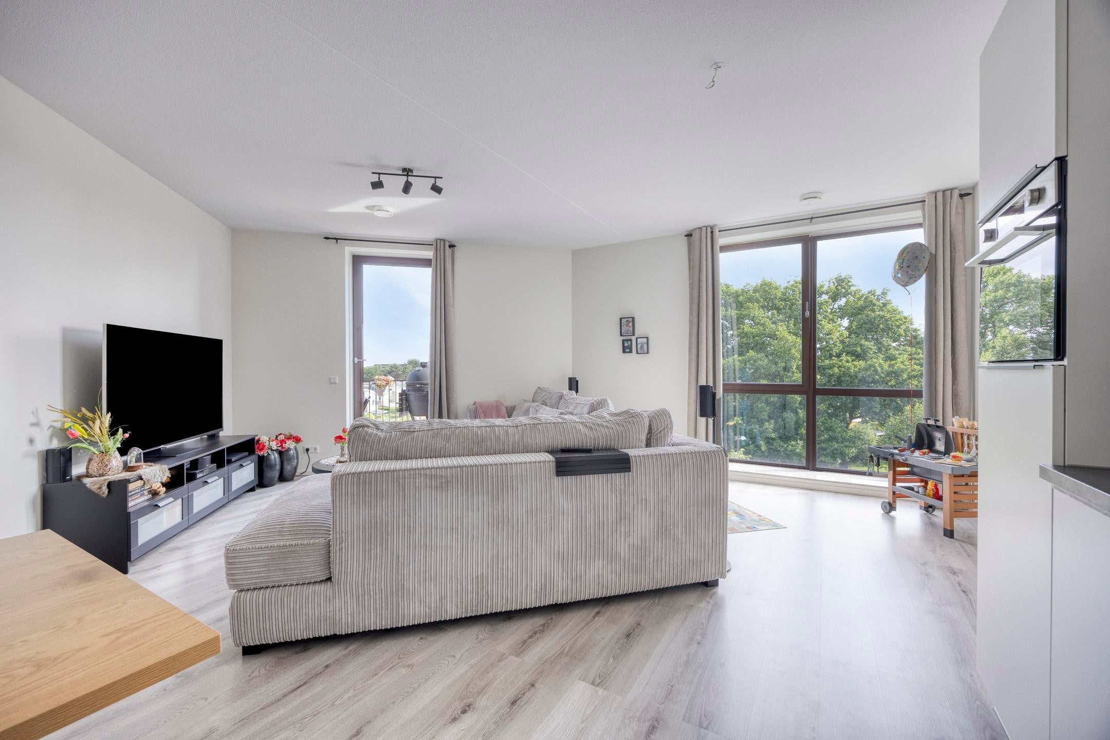 Woning te huur: Cosunpark, Breda