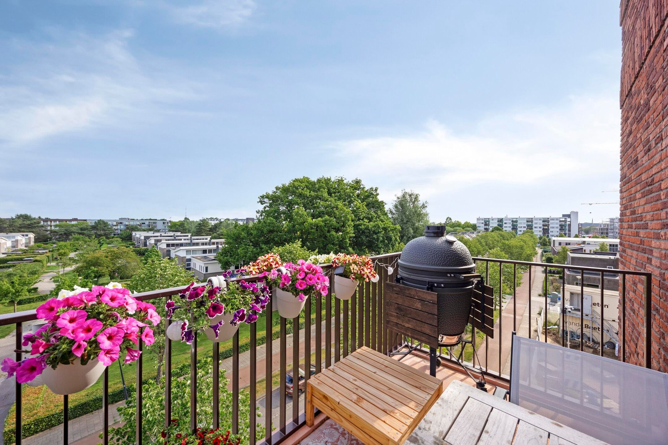 Woning te huur: Cosunpark, Breda