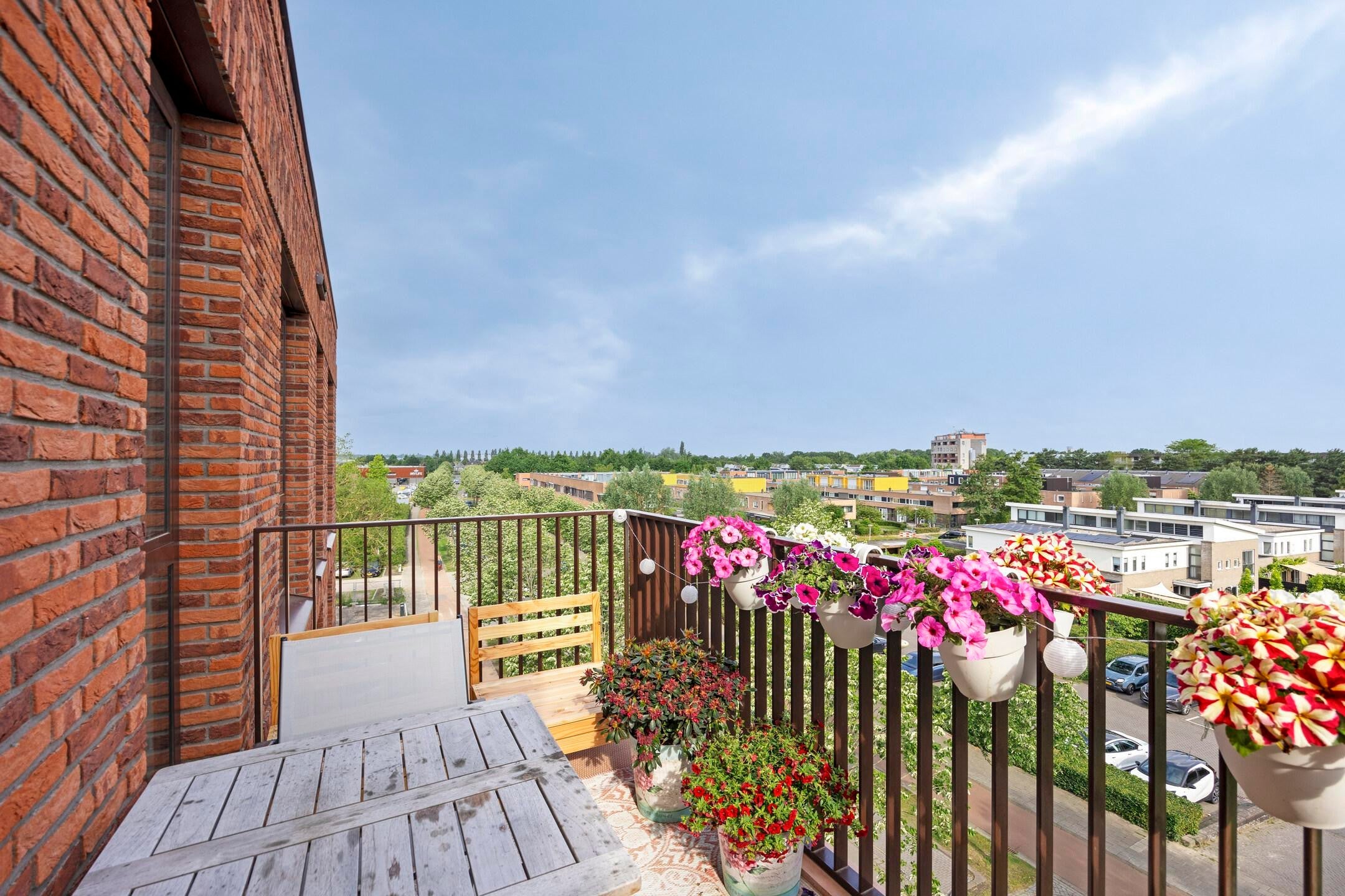 Woning te huur: Cosunpark, Breda
