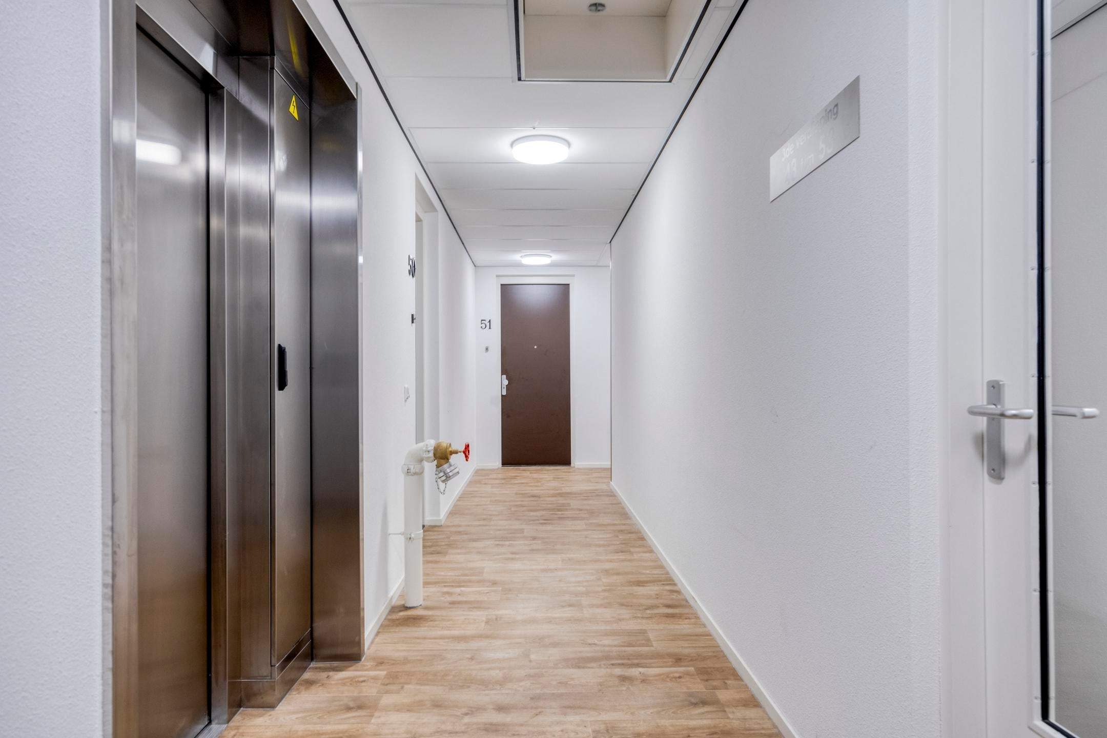 Woning te huur: Cosunpark, Breda