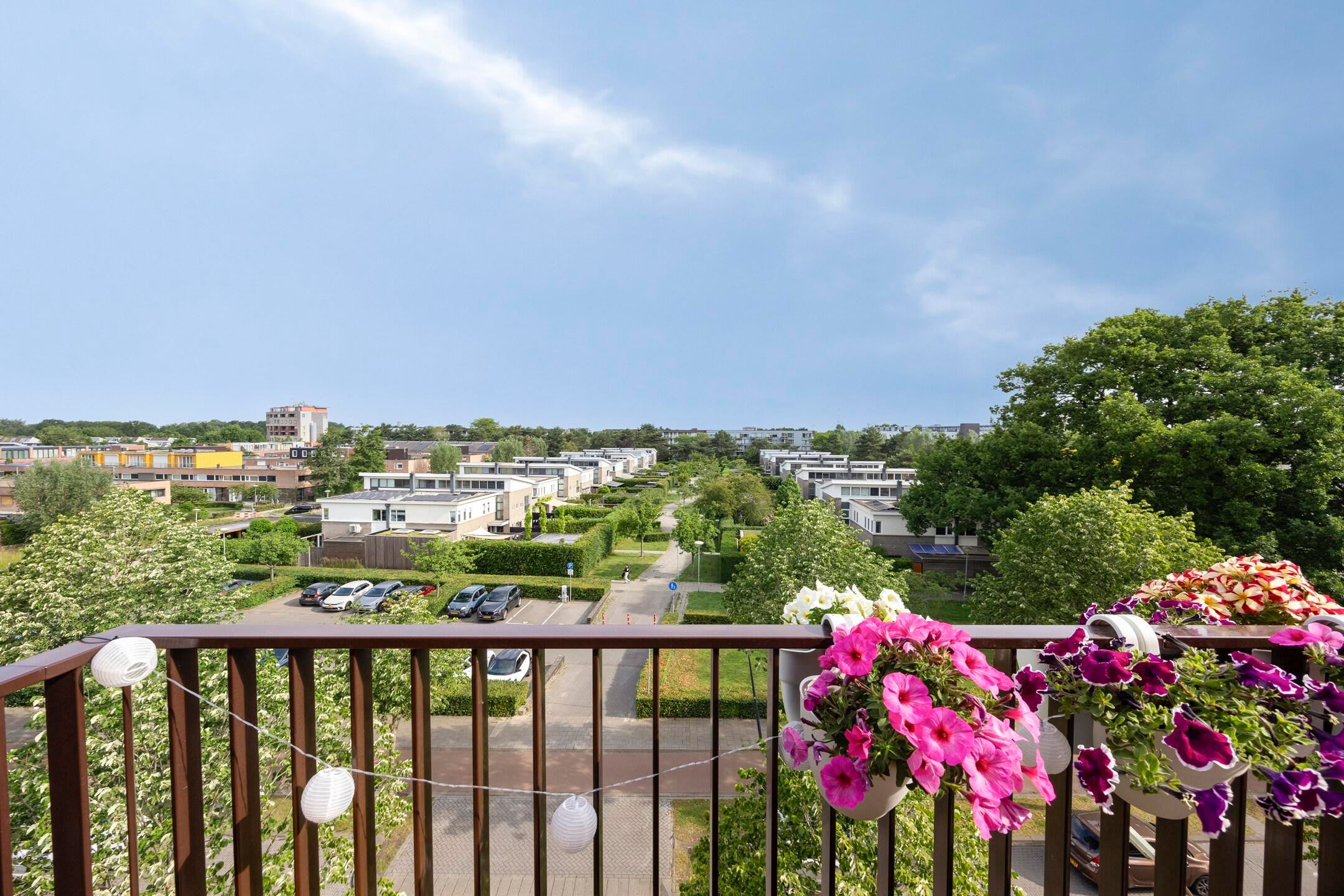 Woning te huur: Cosunpark, Breda