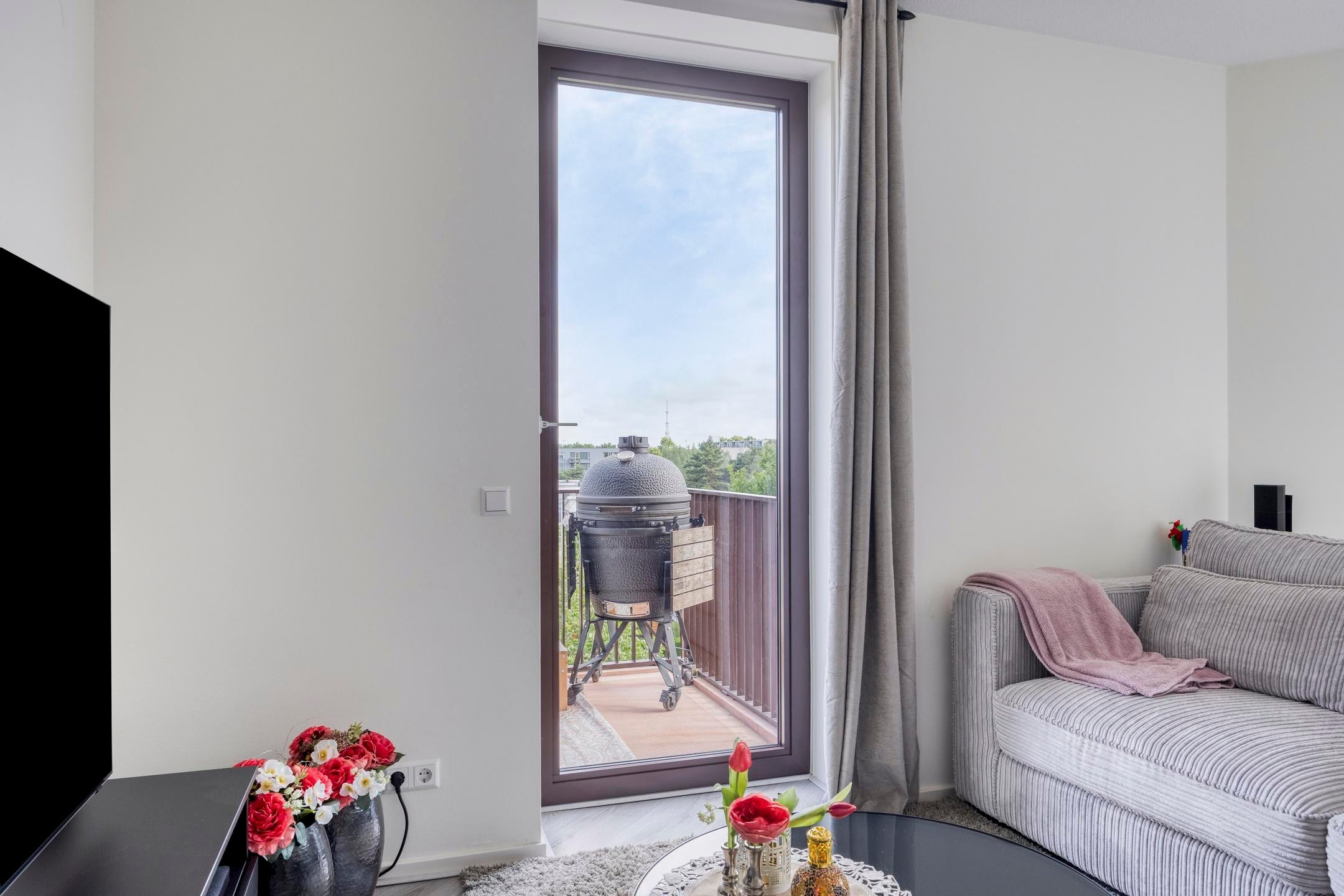 Woning te huur: Cosunpark, Breda
