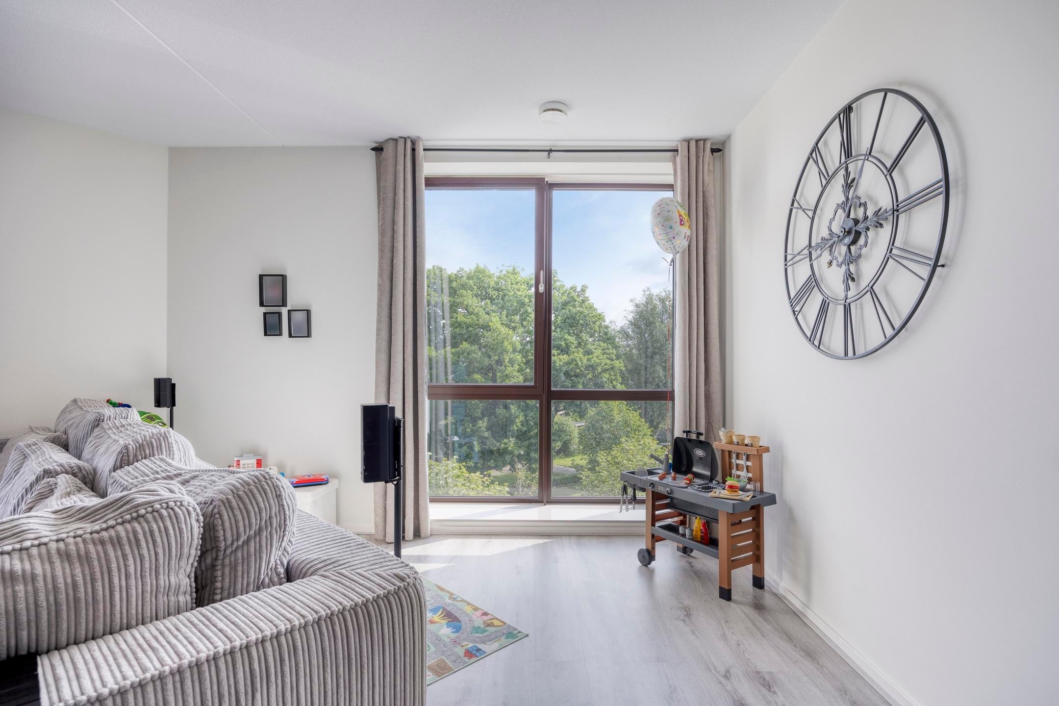 Woning te huur: Cosunpark, Breda