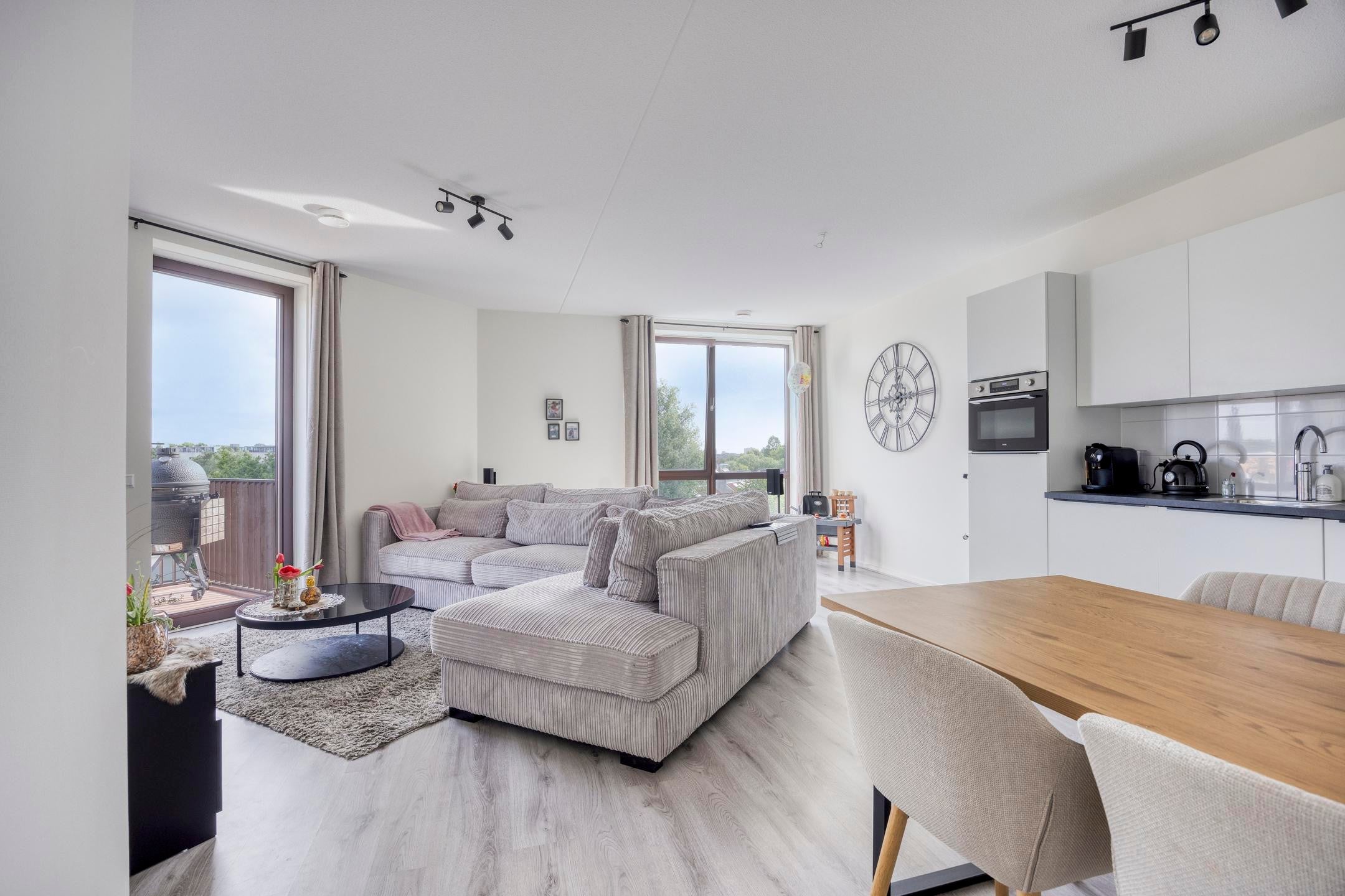 Woning te huur: Cosunpark, Breda