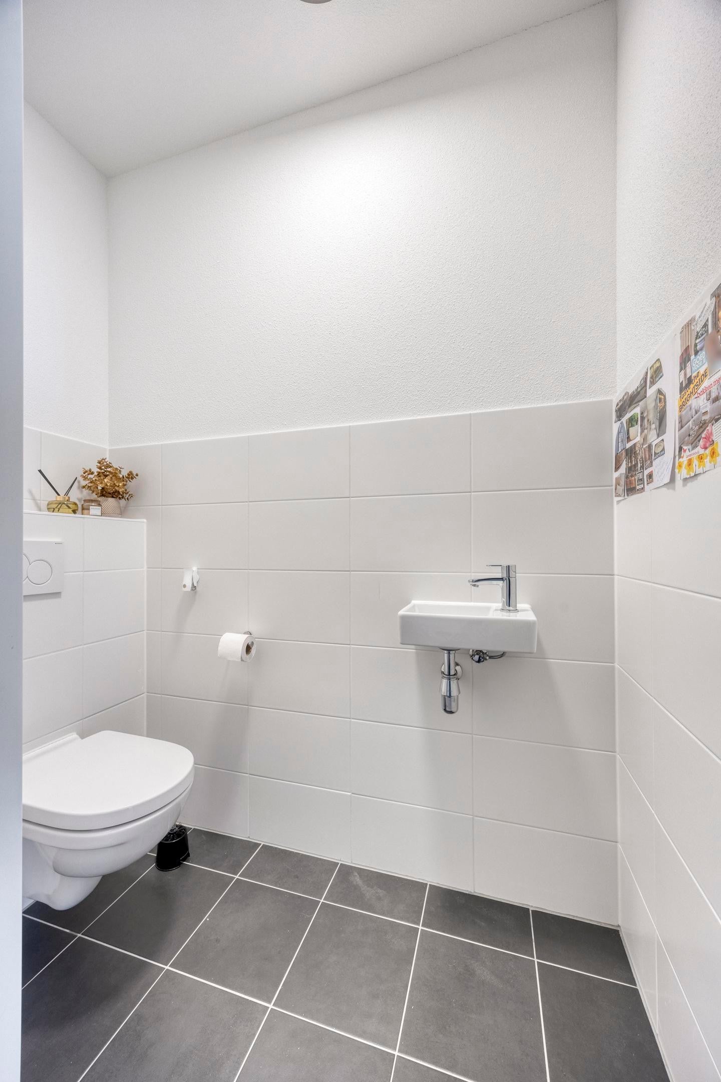 Woning te huur: Cosunpark, Breda