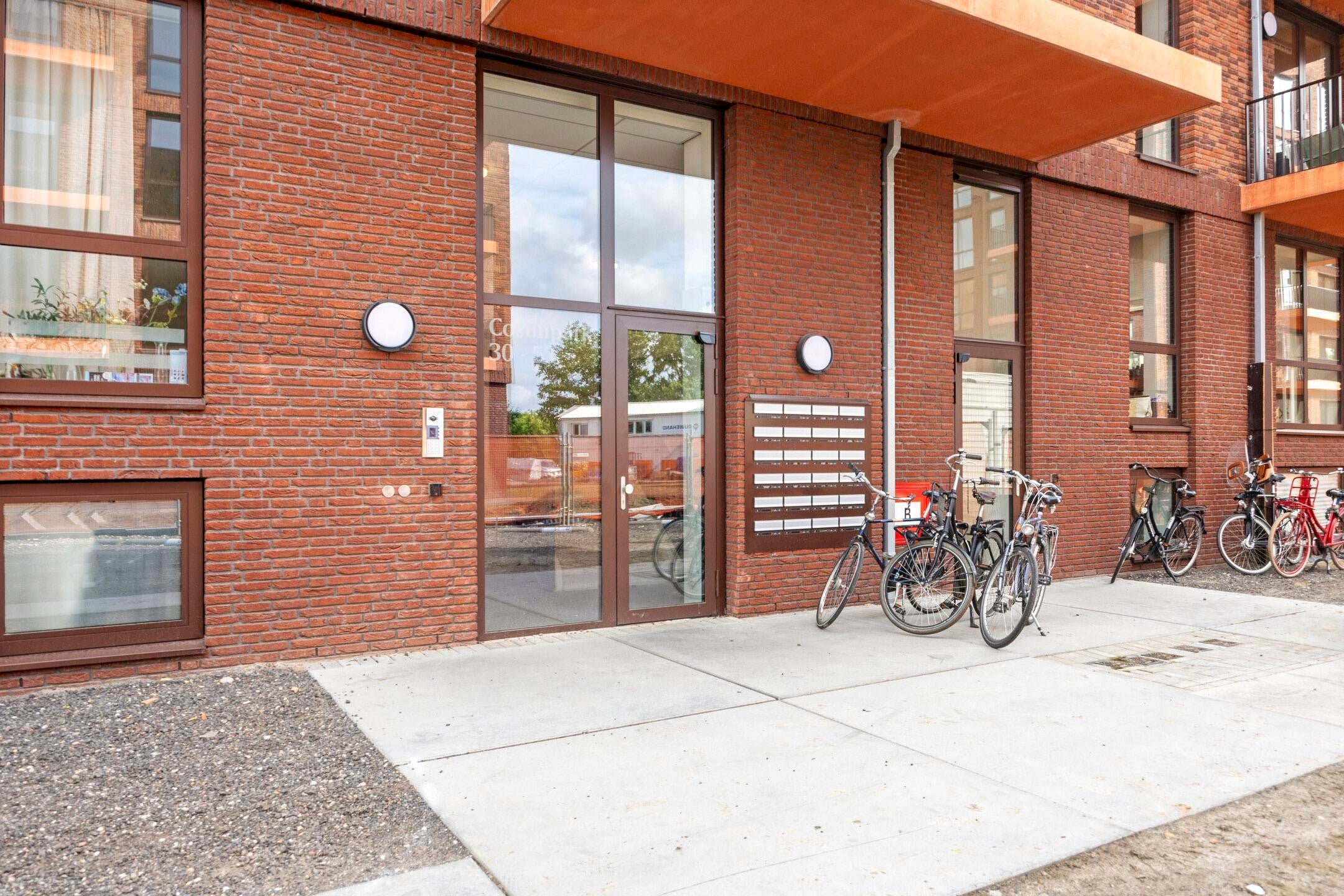 Woning te huur: Cosunpark, Breda