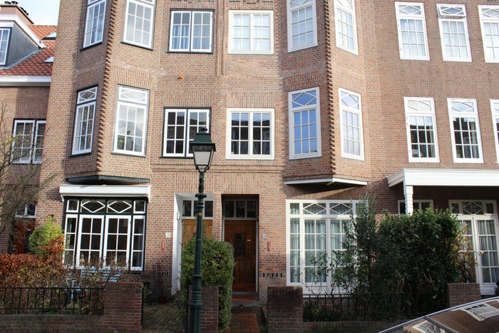 Te huur: Huis Van Imhoffstraat in Den Haag