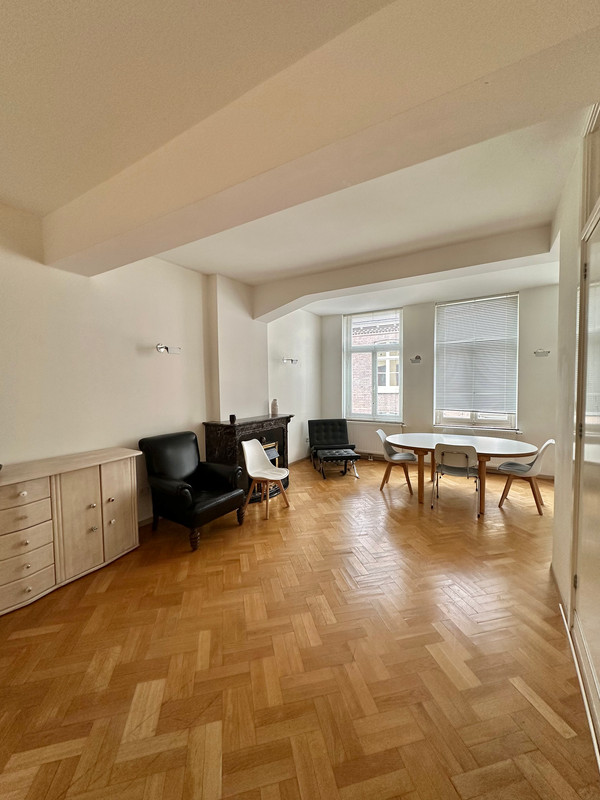 Te huur: Appartement Grote Gracht in Maastricht