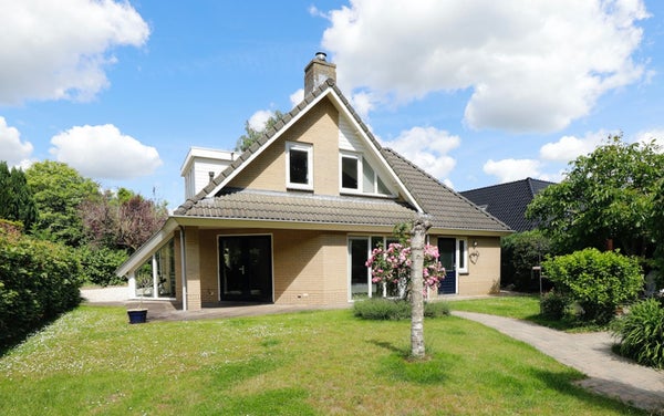 Koopwoningen Zeewolde – Huis te koop in Zeewolde