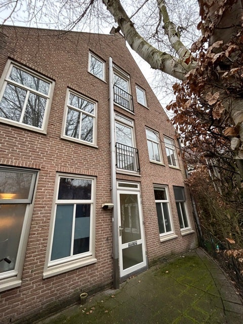 Studio Bloemendalsestraat