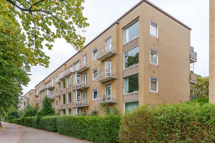 Te huur: Appartement Lessinglaan in Utrecht