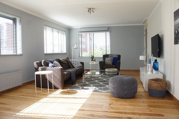 Appartement Kamerlingh Onnesstraat in Amstelveen