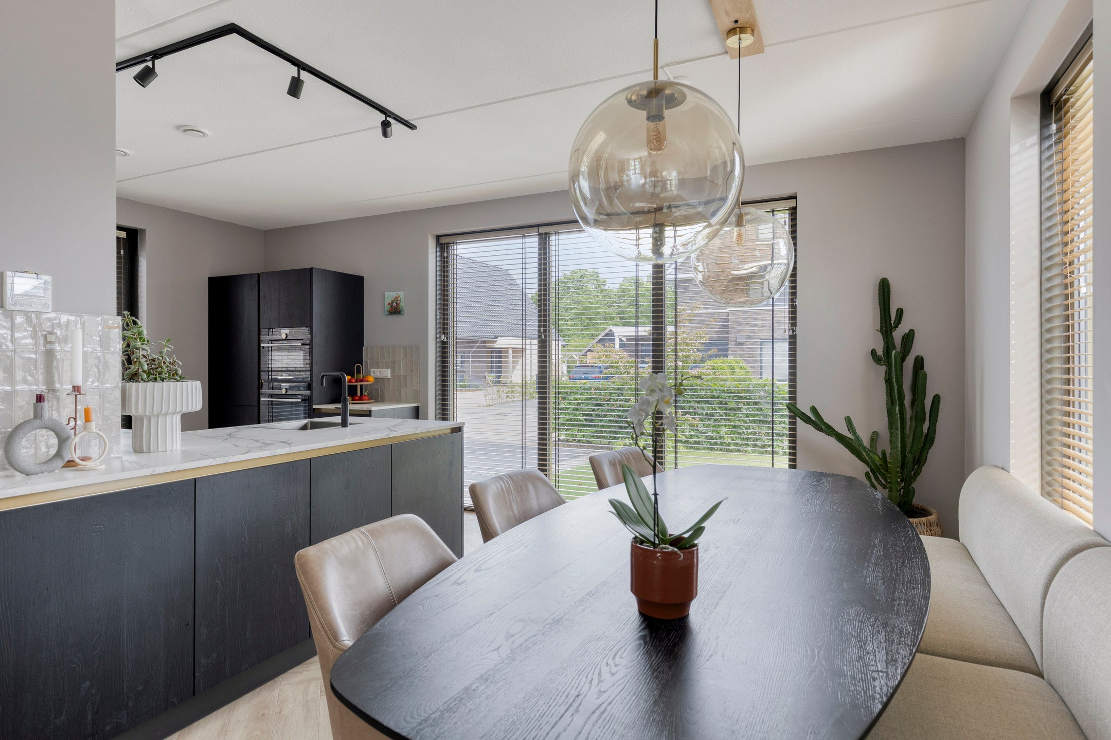 Vrijstaande woning te koop: Sleutelbloem 77, Leek