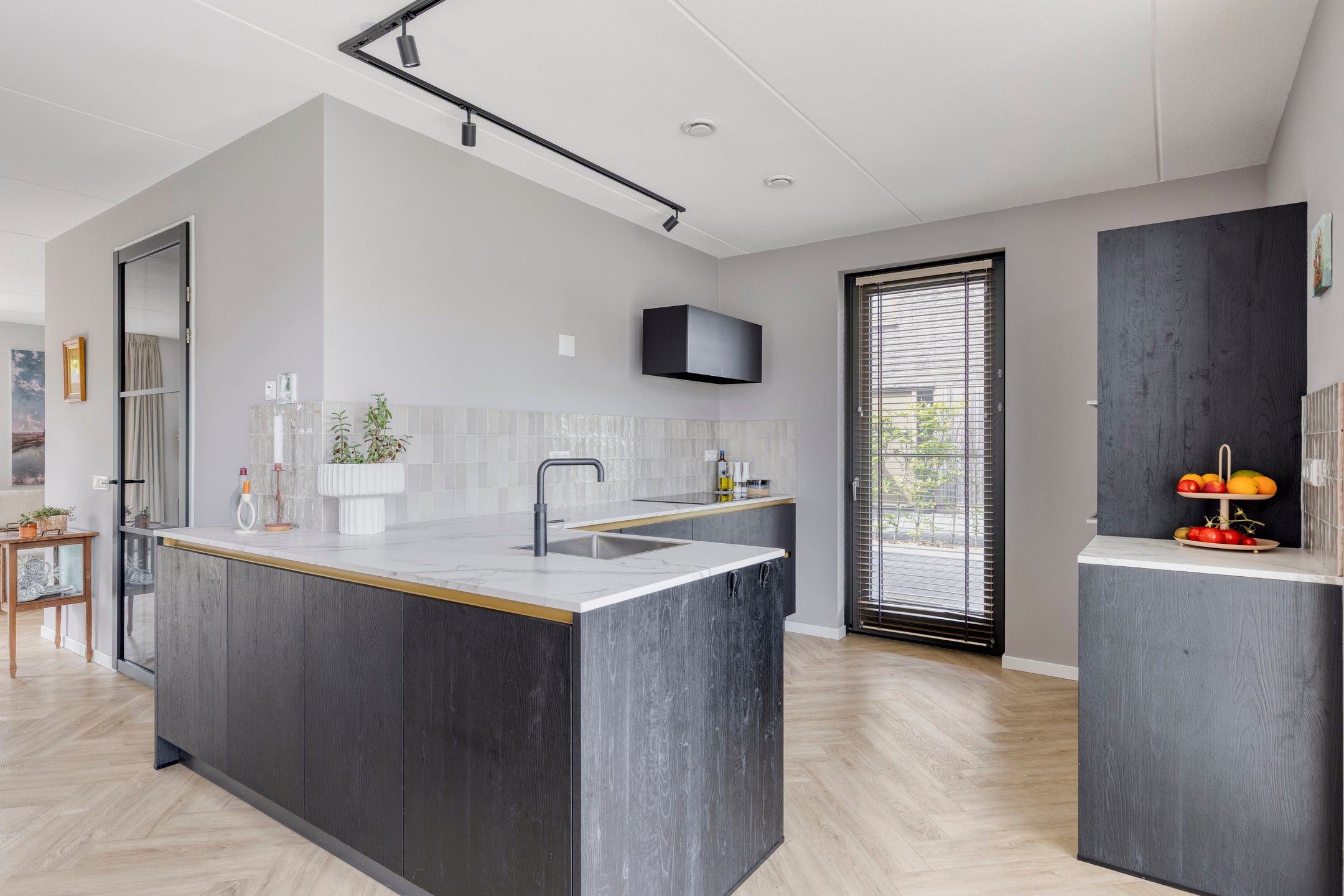 Vrijstaande woning te koop: Sleutelbloem 77, Leek