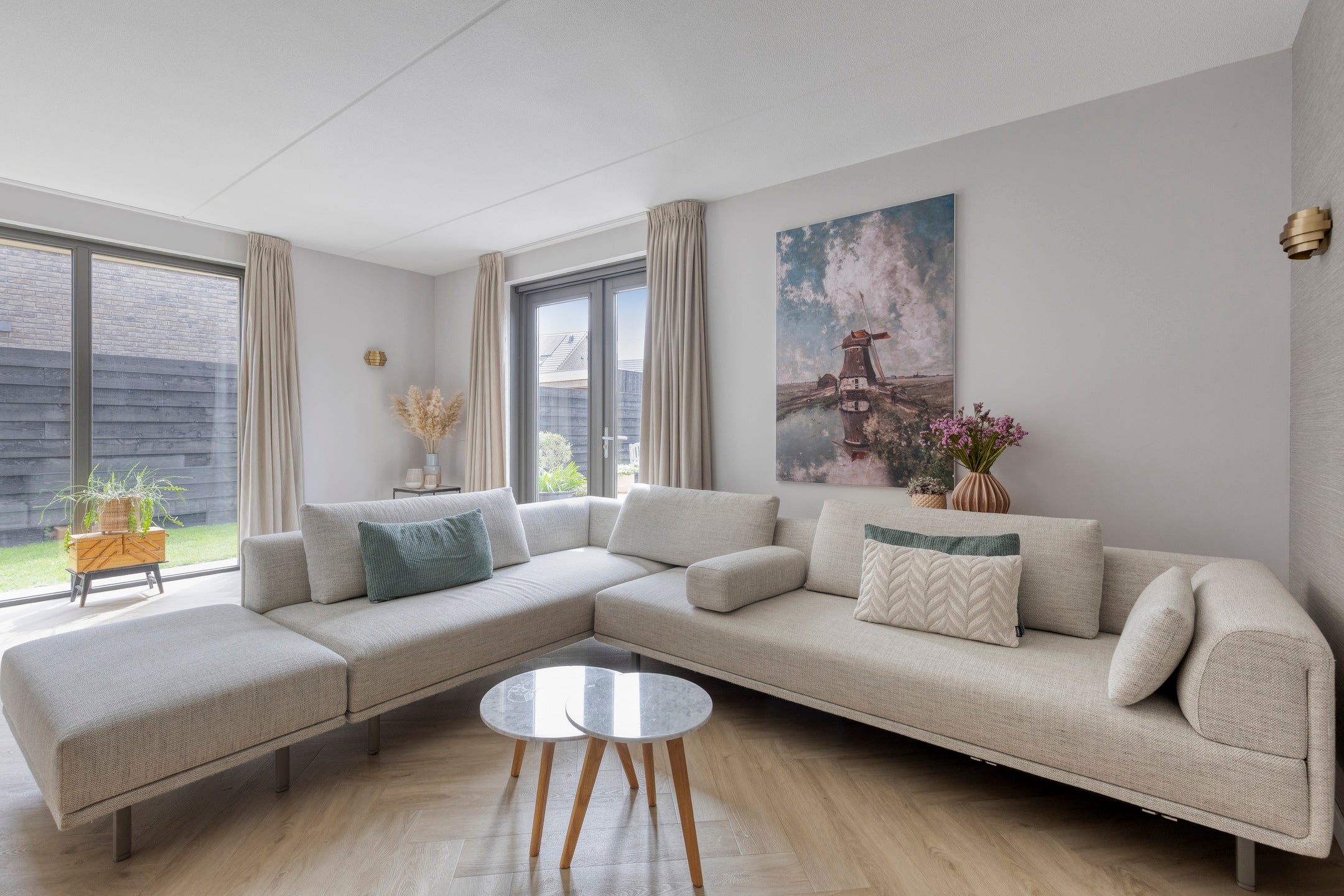 Vrijstaande woning te koop: Sleutelbloem 77, Leek
