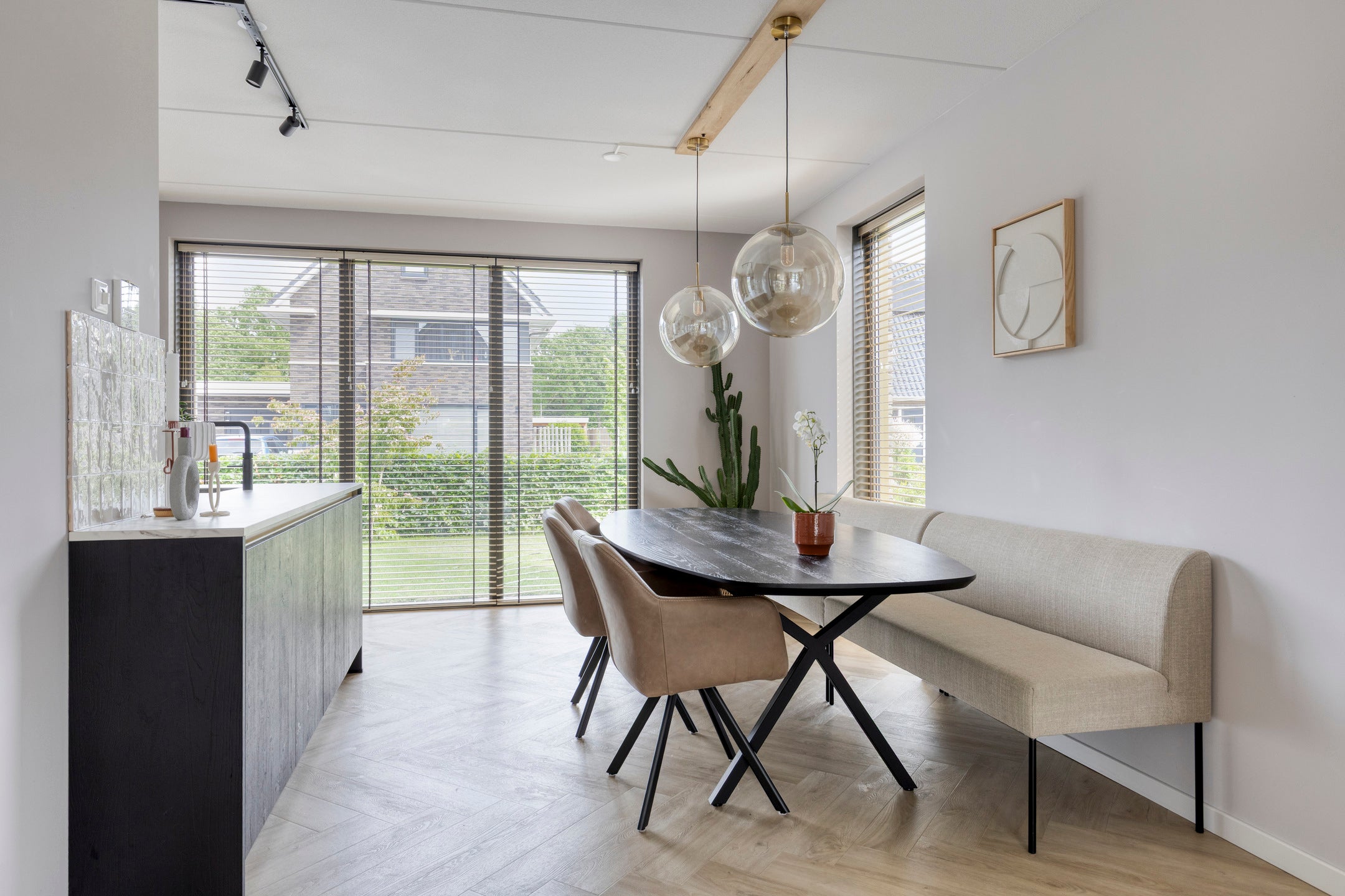 Vrijstaande woning te koop: Sleutelbloem 77, Leek