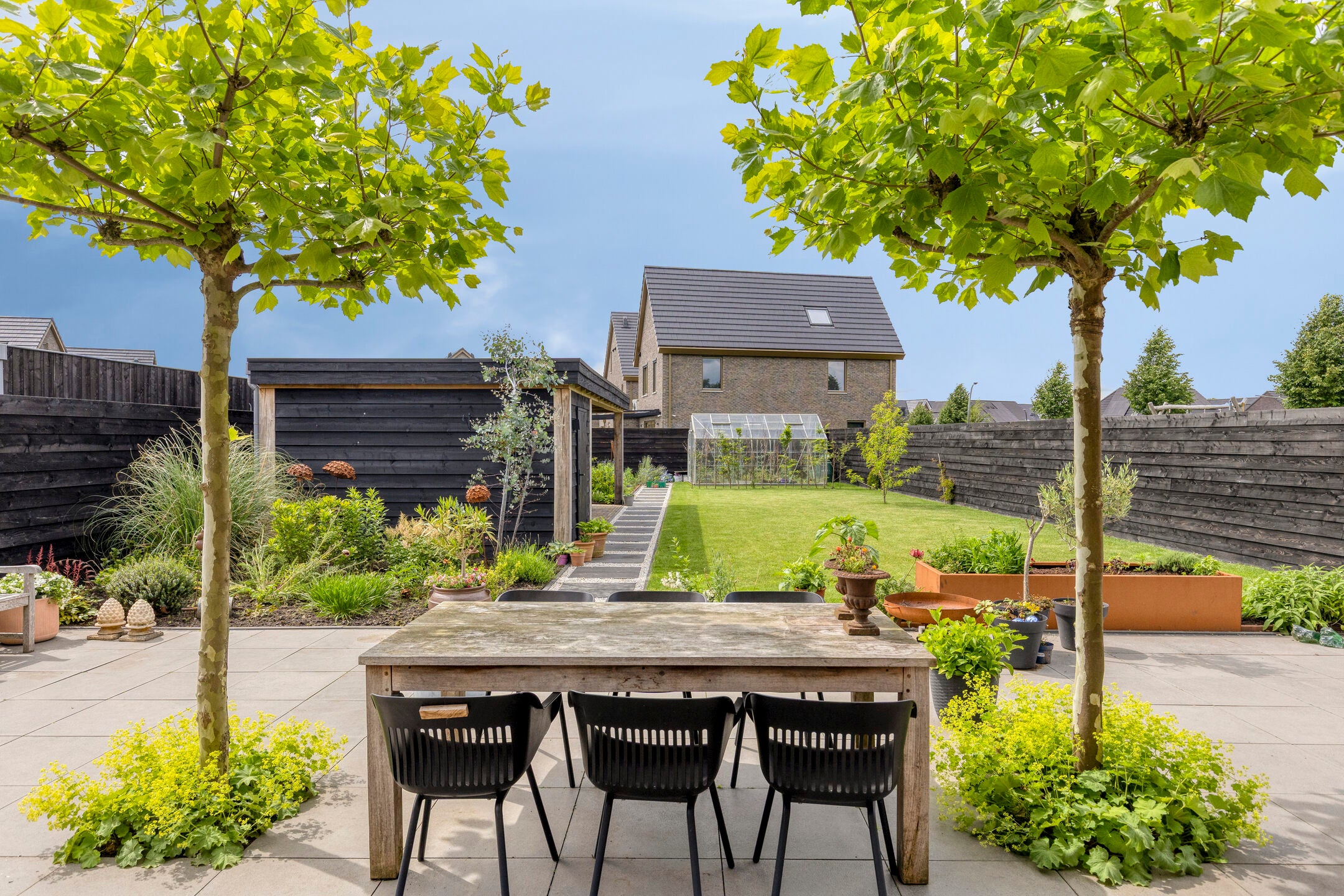 Vrijstaande woning te koop: Sleutelbloem 77, Leek