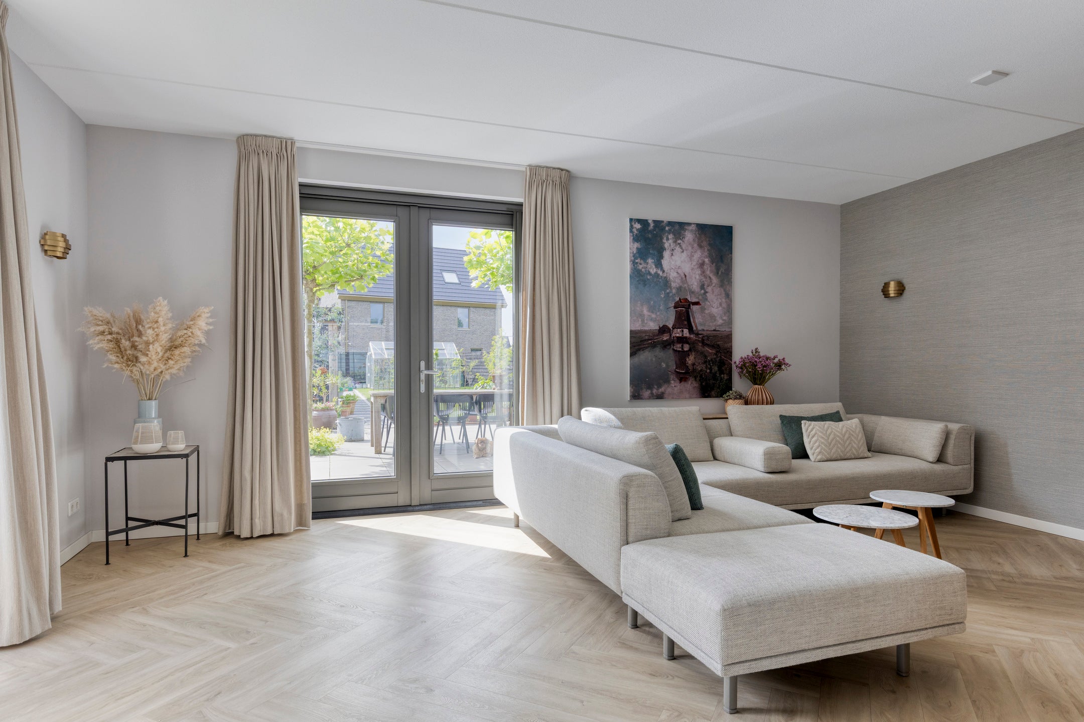 Vrijstaande woning te koop: Sleutelbloem 77, Leek