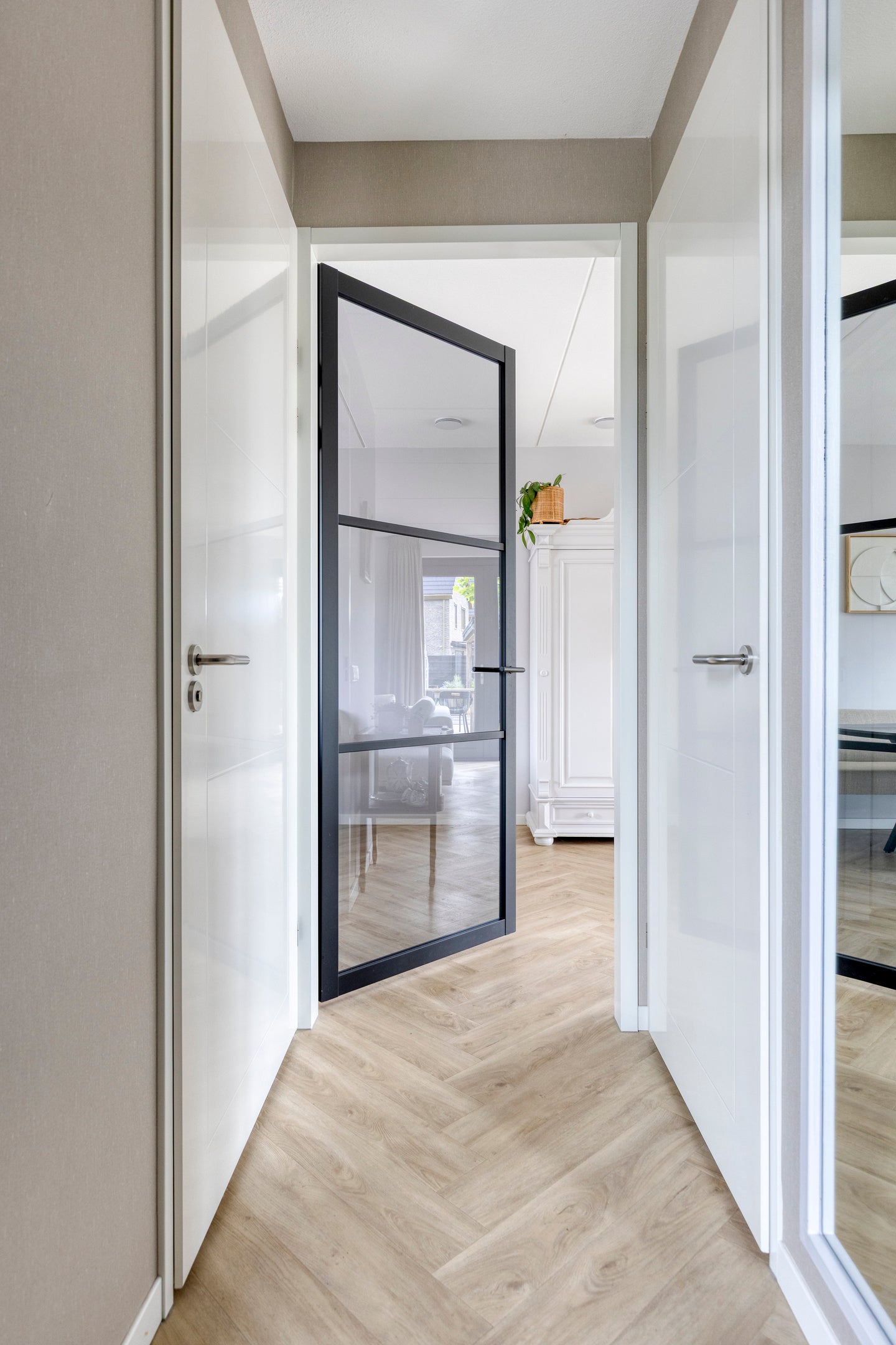 Vrijstaande woning te koop: Sleutelbloem 77, Leek