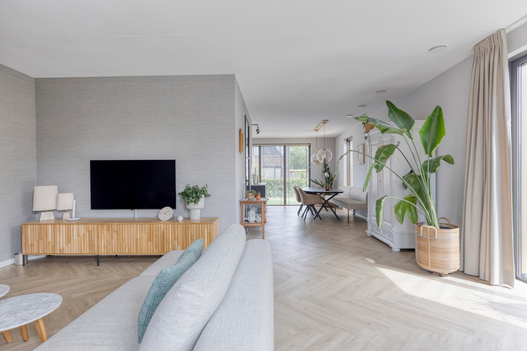 Vrijstaande woning te koop: Sleutelbloem 77, Leek