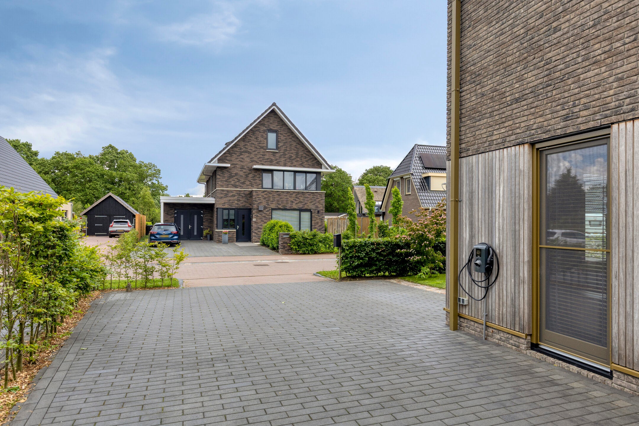 Vrijstaande woning te koop: Sleutelbloem 77, Leek