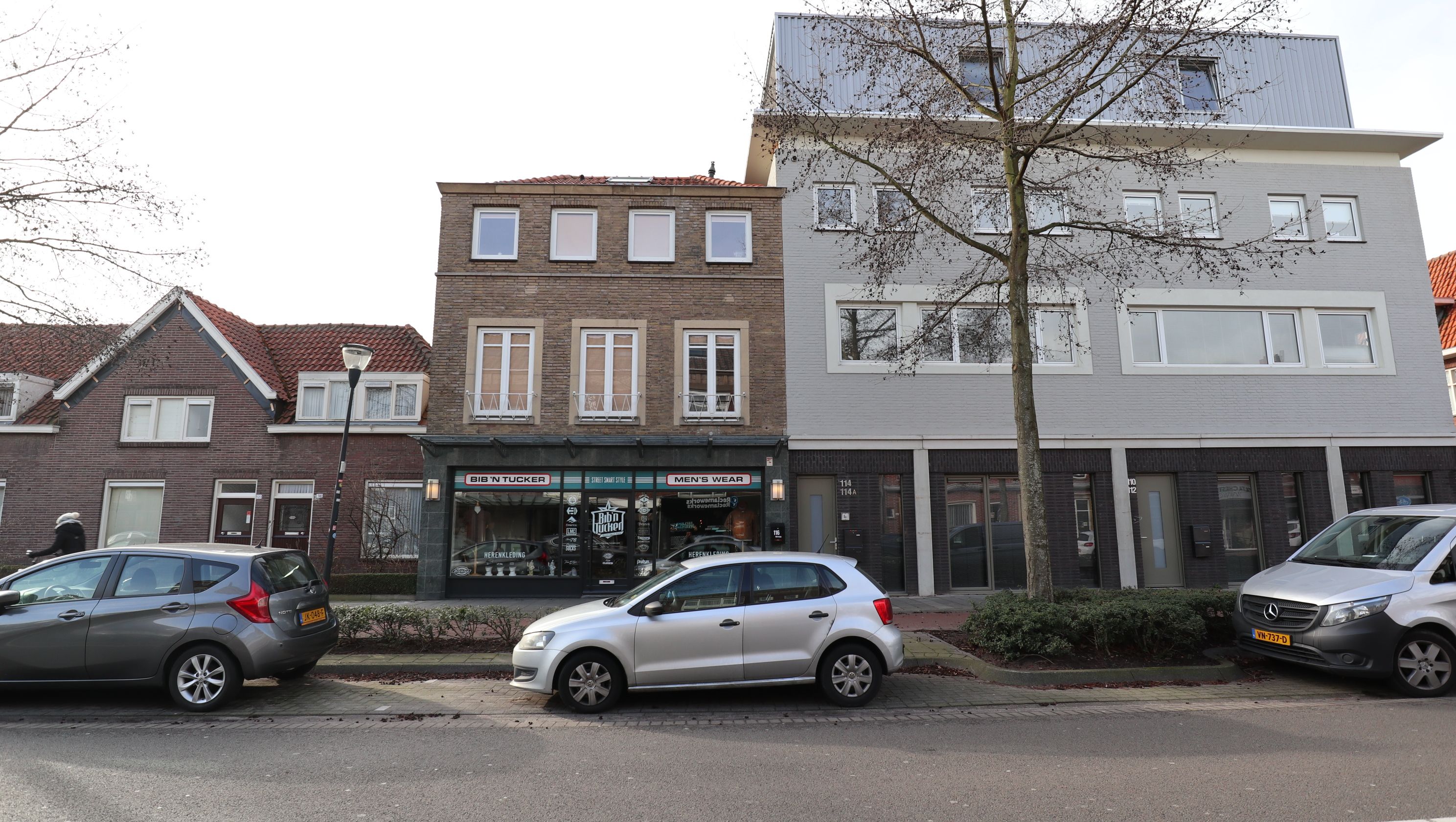 Te huur Studio Leenderweg in Eindhoven