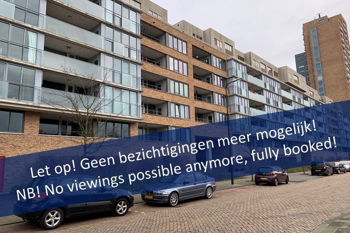 Te huur: Appartement Klaroenstraat 27 in Rijswijk