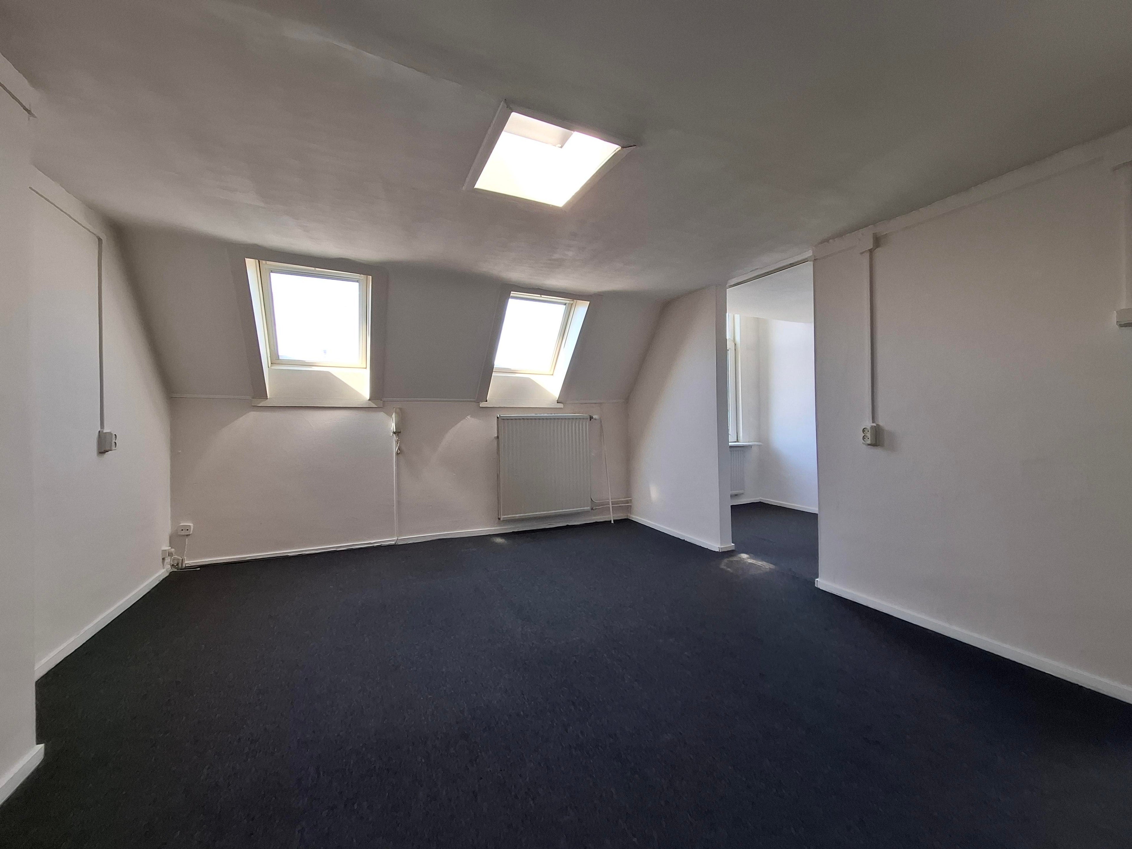 Te huur Appartement Teteringenstraat in Breda