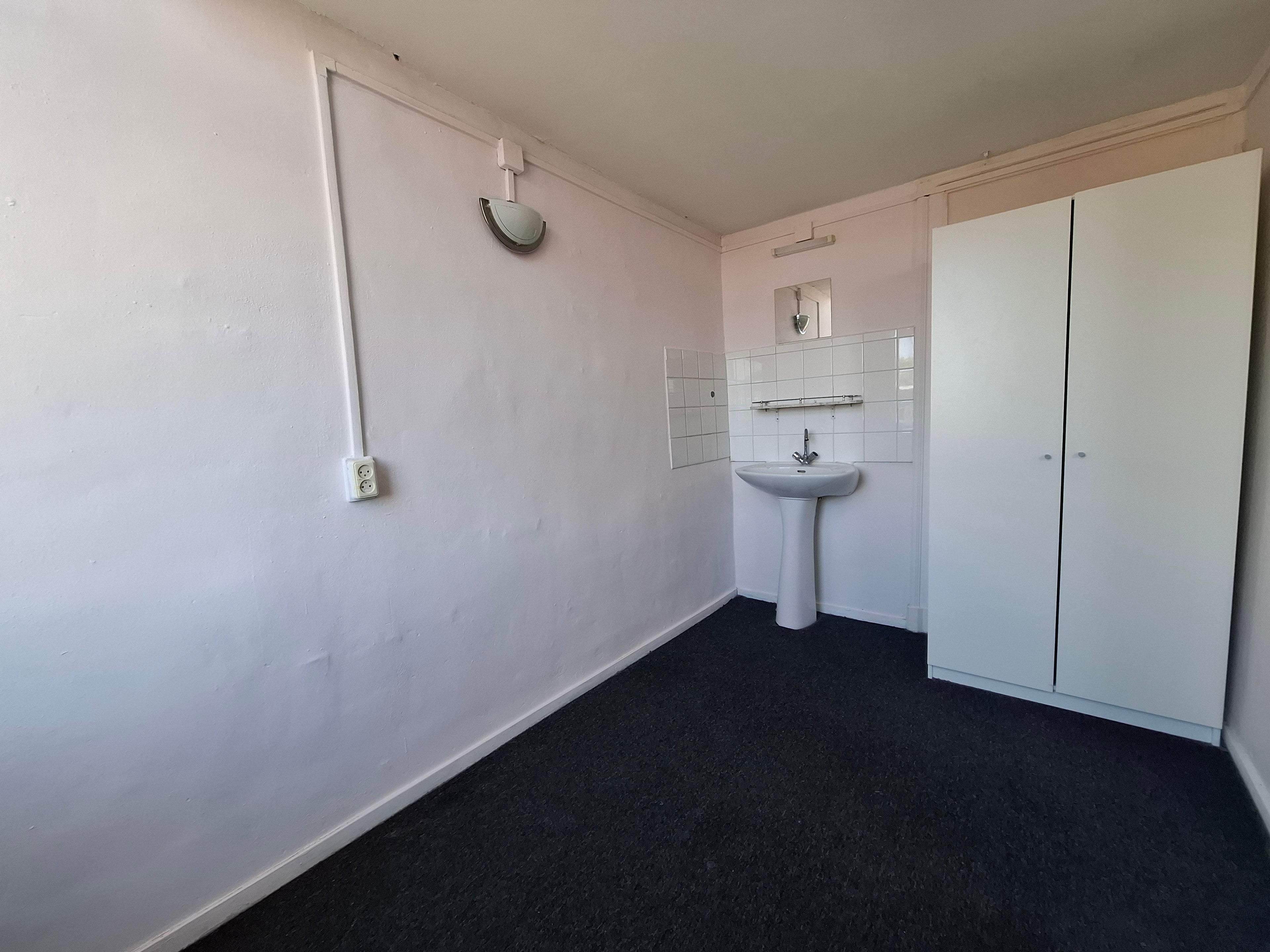 Te huur Appartement Teteringenstraat in Breda