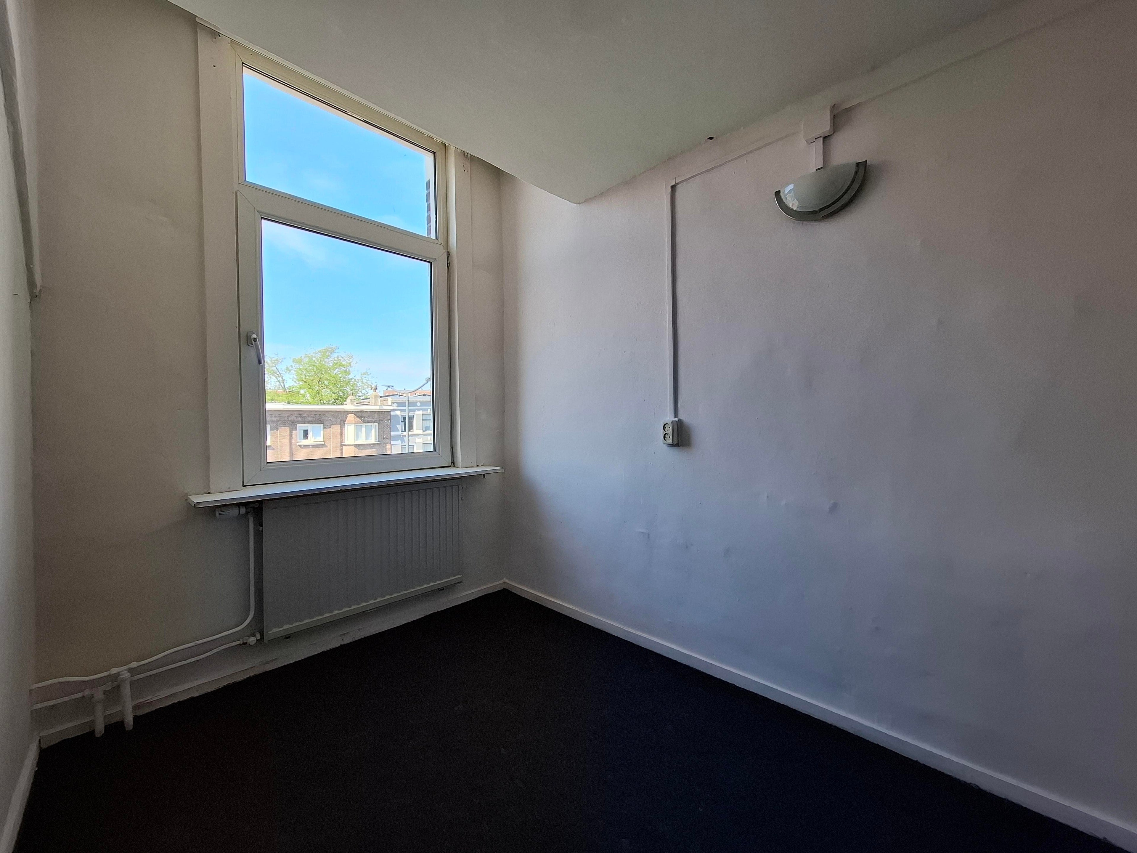Te huur Appartement Teteringenstraat in Breda