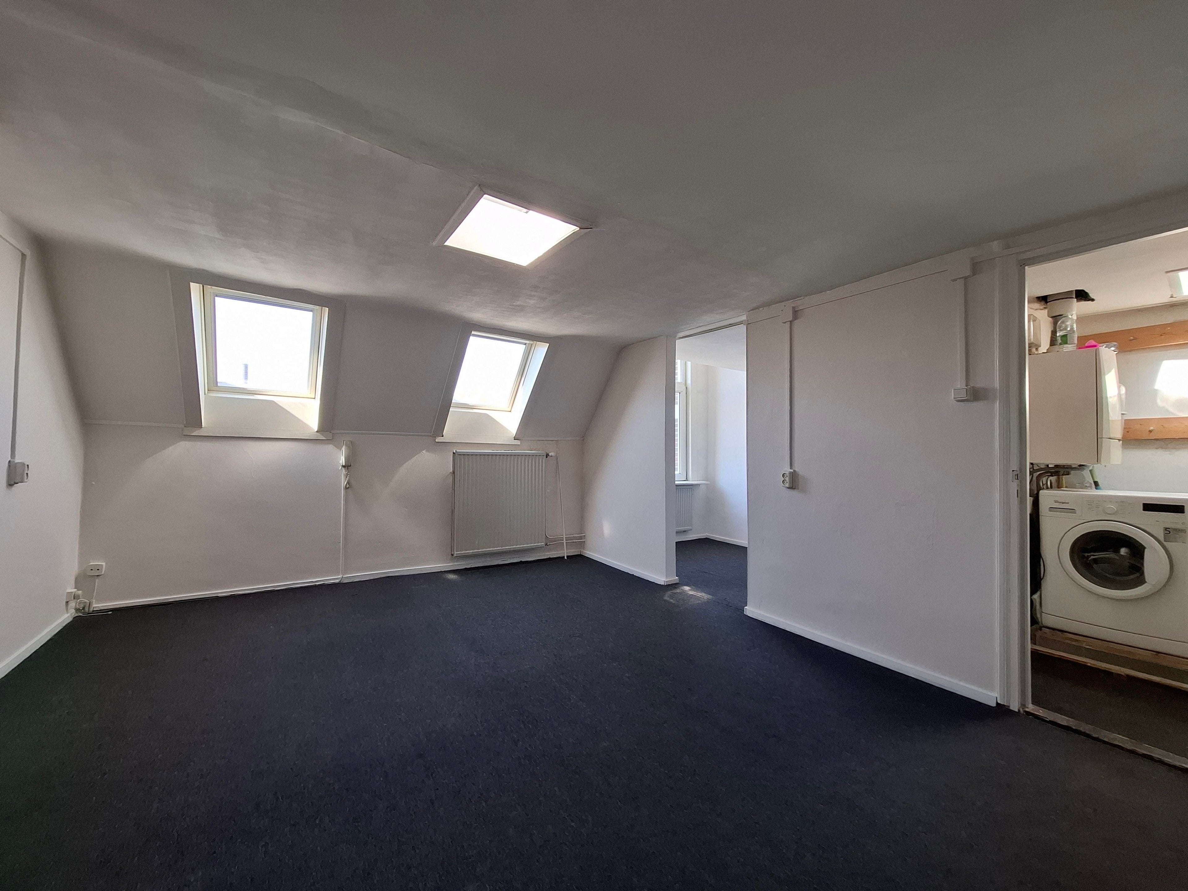 Te huur Appartement Teteringenstraat in Breda