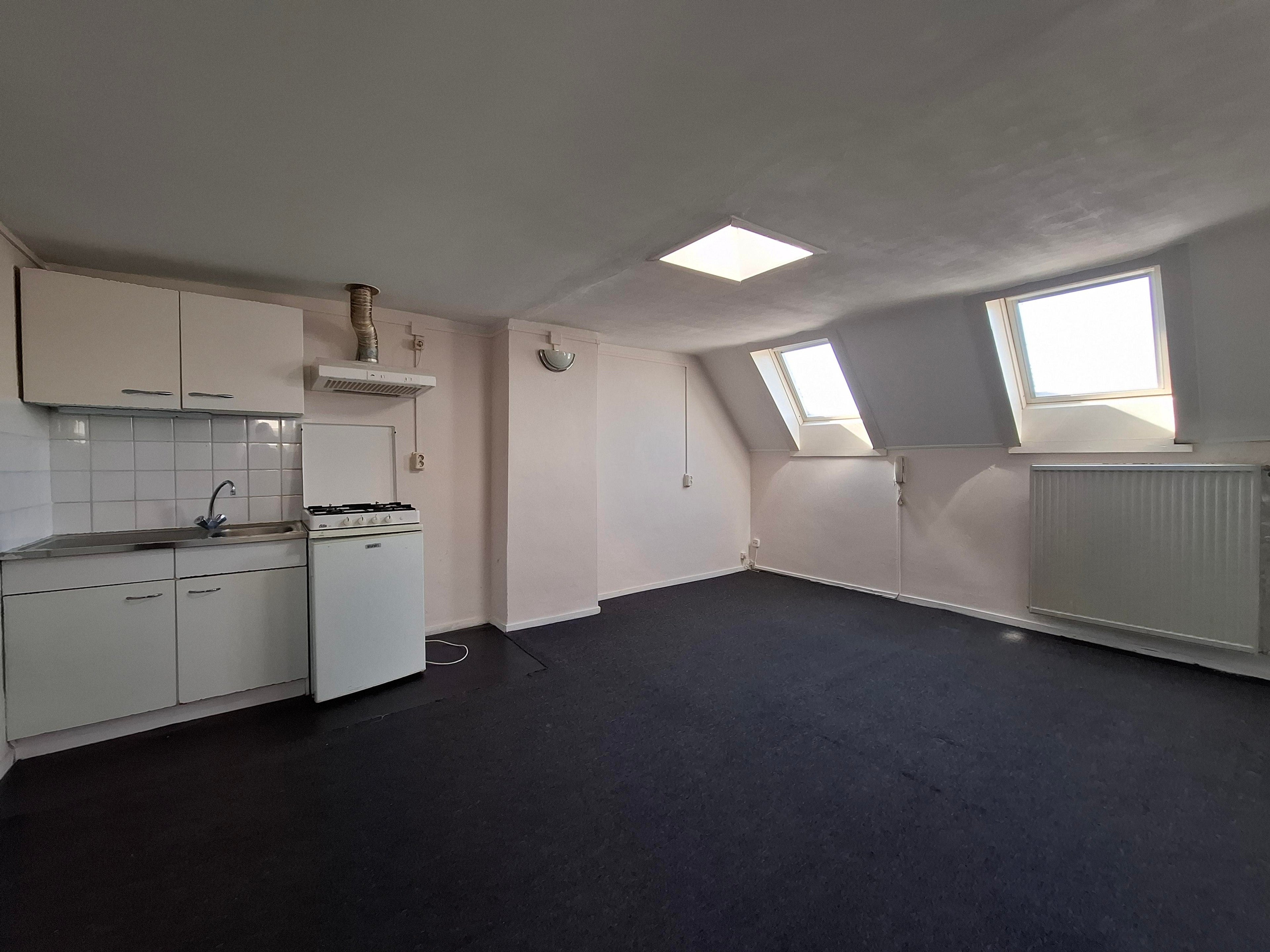 Te huur Appartement Teteringenstraat in Breda