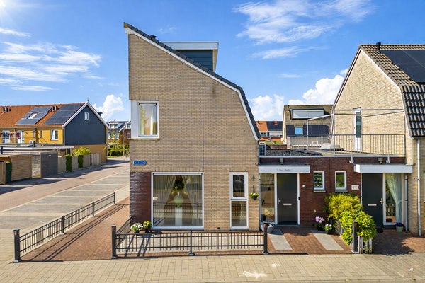 Schouw 1 in Urk