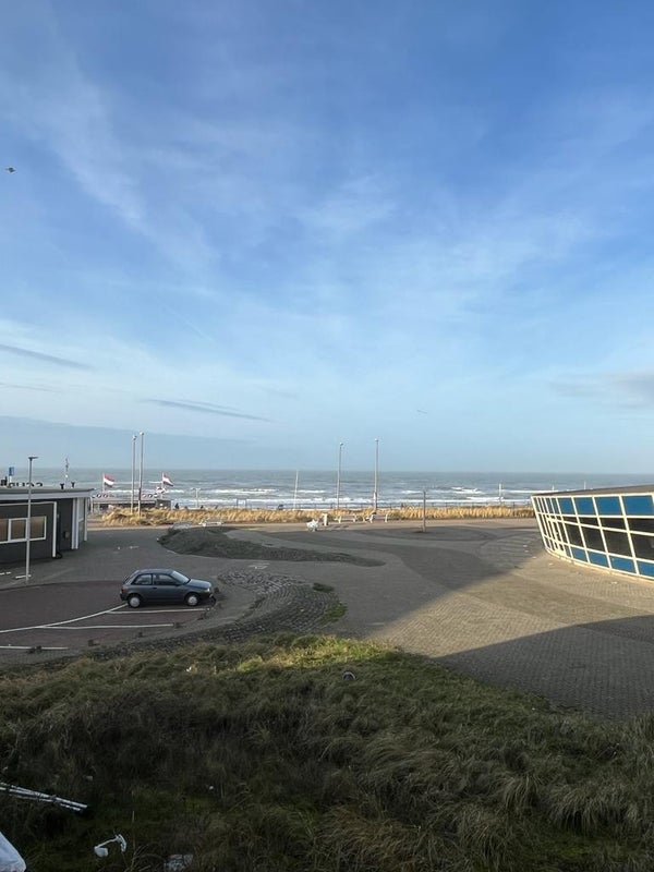 Te huur: Appartement Dr Joh G Mezgerstraat in Zandvoort