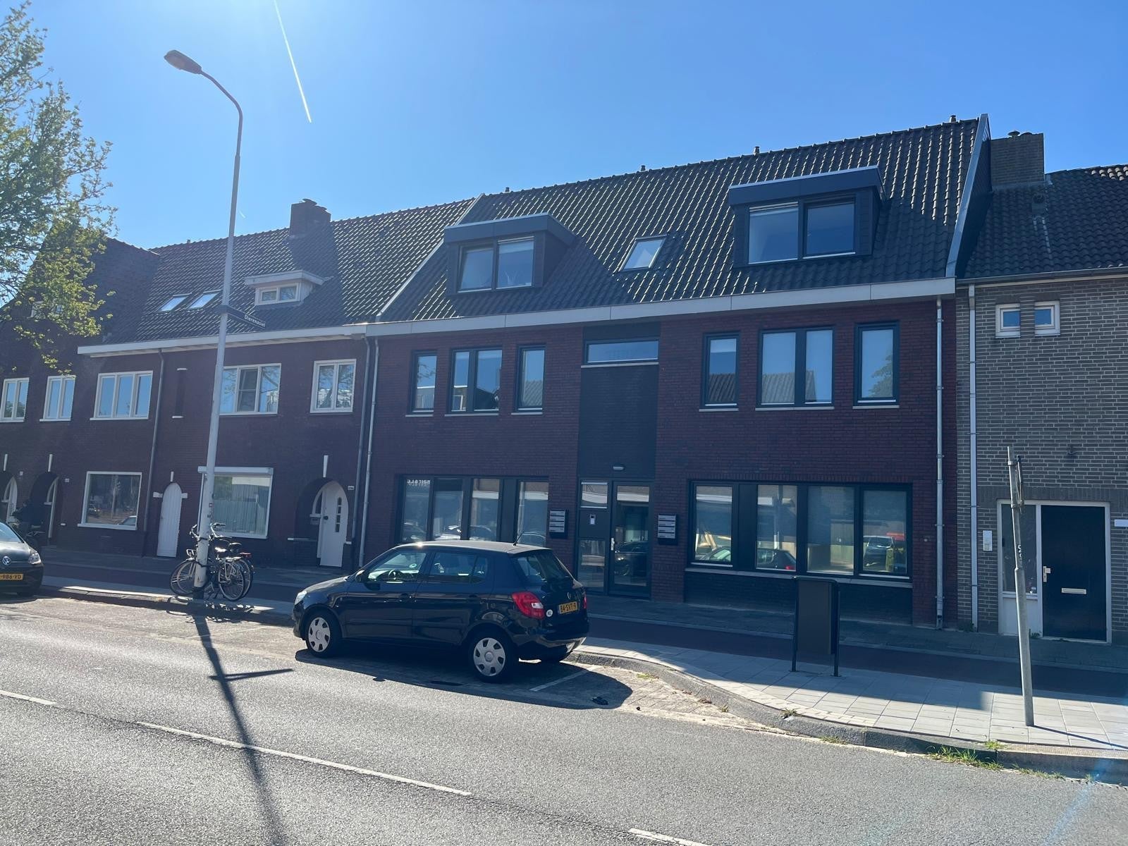 Te huur Appartement Tongelresestraat in Eindhoven