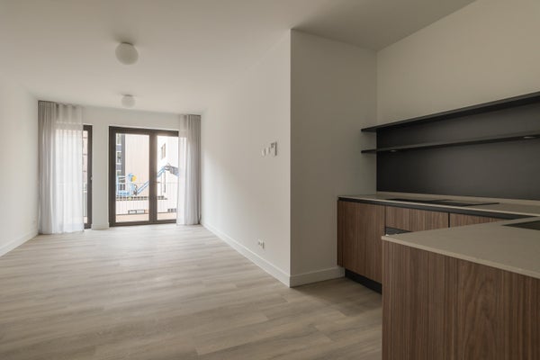 Appartement Distelweg in Amsterdam