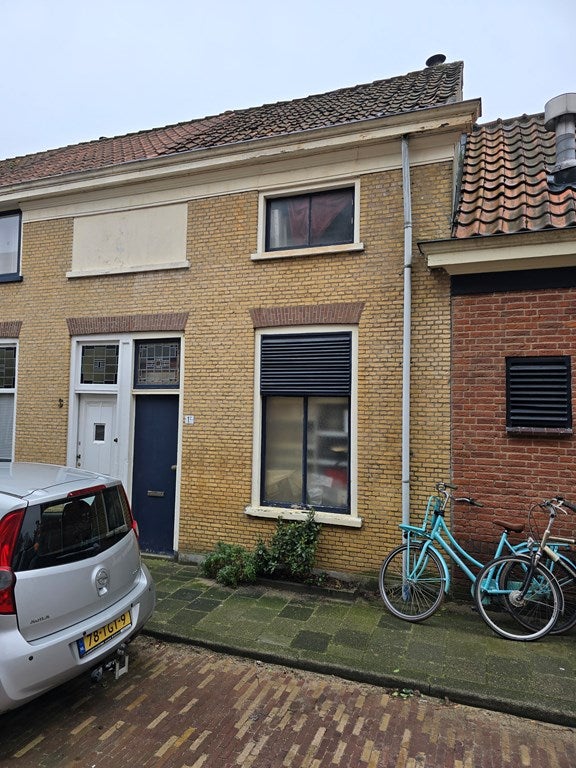 Graswinckelstraat 1 C