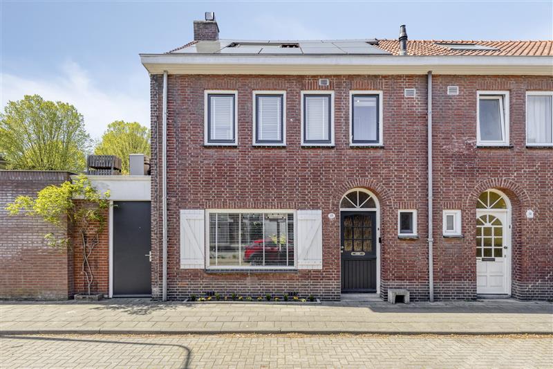 Herstalsestraat