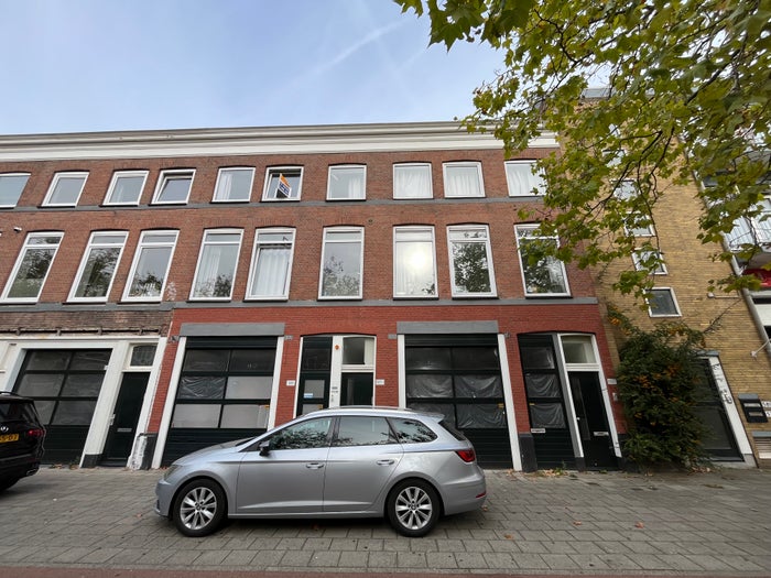 Te huur: Appartement Loosduinseweg 587 A in Den Haag