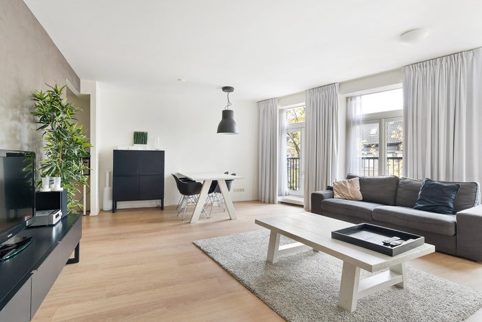 Te huur: Appartement Herengracht in Den Haag