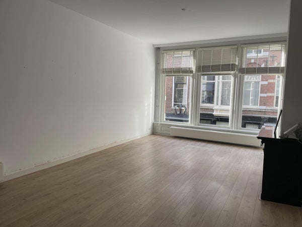 Appartement Noordeinde in Den Haag