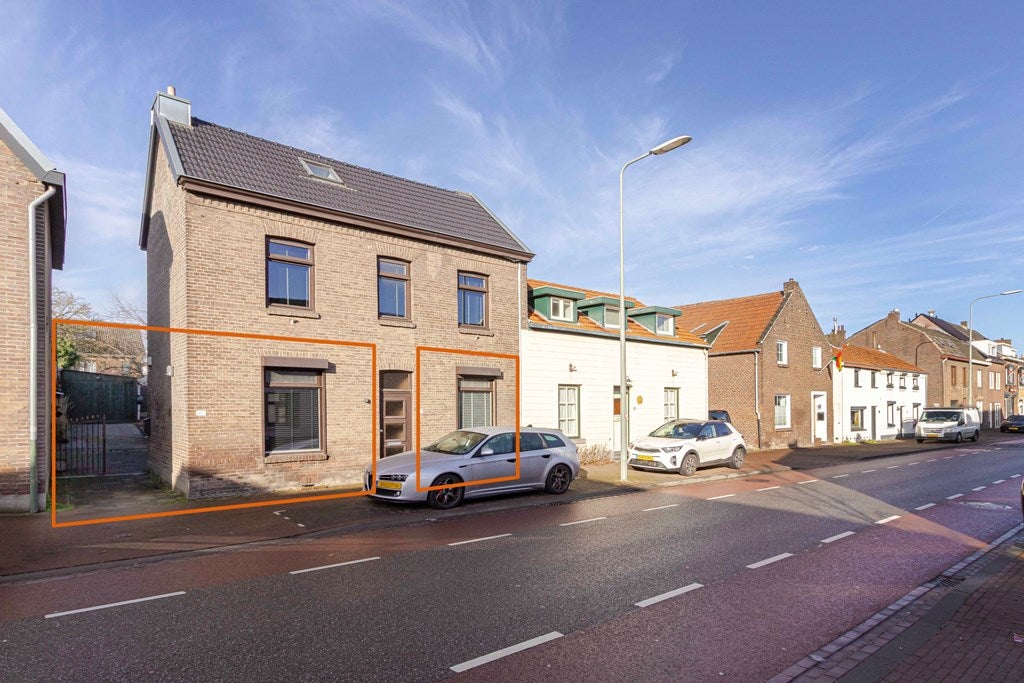 Ambyerstraat Noord