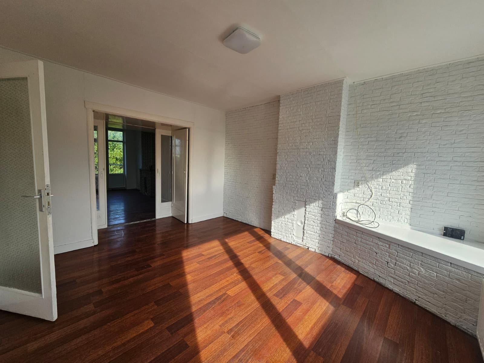 Te huur Appartement Schieweg in Rotterdam