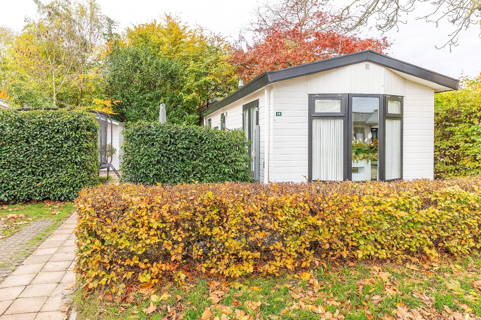 Huis Rivierendal 28 in Ochten